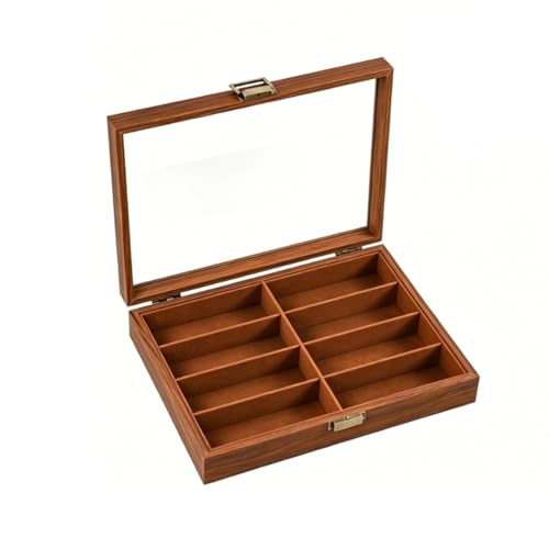 Accessoire de rangement pour magasin et coiffeuse en bois de qualité