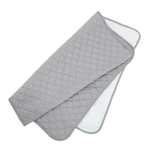 Coussin imperméable pour canapé et chien design gris clair - 2