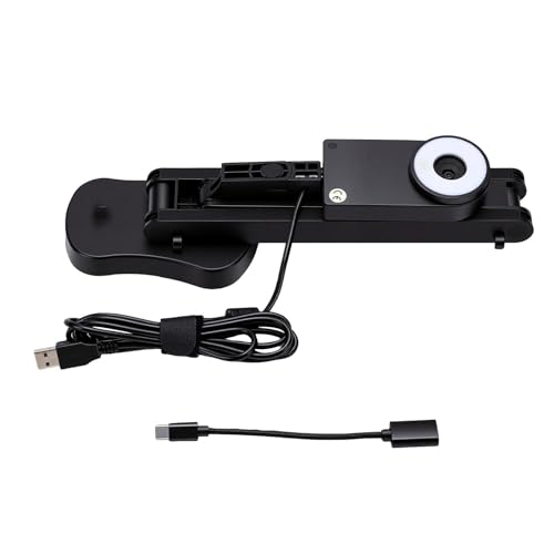 Caméra de documents USB 4K pour dynamiser vos cours en ligne à la maison