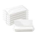Car Tissue Refills, 3-Ply Soft Tissues, 300 Sheets