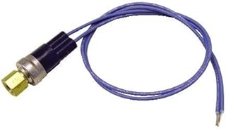 Mars 43316 Klixon 29PSL012-458 MAN RESET SPST/NC