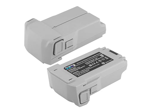 Bateria para drone Plus 3950mAh - 47 Min - Mini 3 Mini 4 Pro