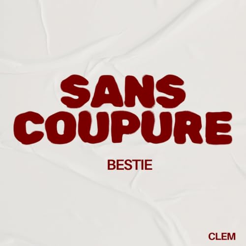 SANS COUPURE copertina