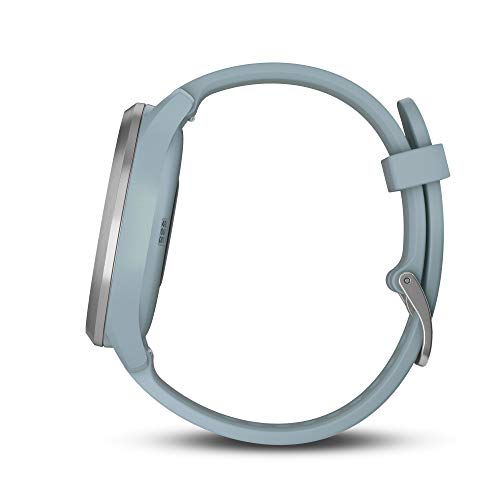 Garmin Vívomove HR Orologio Smart Analogico con