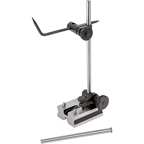 Image of Grizzly H2712 Surface-Gauges, 4-Inch and 7-Inch