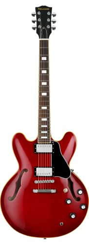 Amazon | EDWARDS E-SA-STD Cherry エレキギター エドワーズ