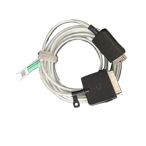 Cablaggio semplificato: integra HDMI, USB e altre interfacce e collega un cavo dedicato alla TV, dicendo addio all'aggrovigliamento dei cavi dietro la fusoliera e rendendo più ordinato lo spazio domestico.