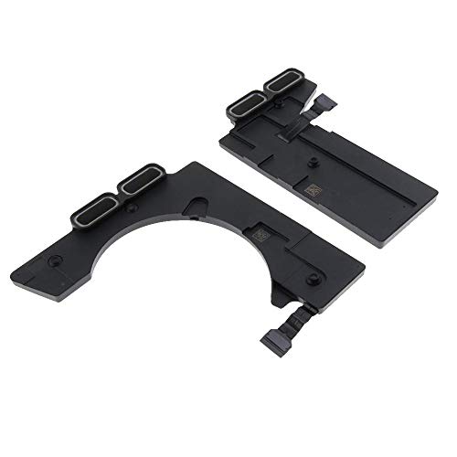 OLVINS Altoparlante Interno Sinistro e Destro per MacBook PRO Retina 13 '' A1708 2016-2017