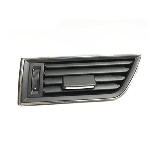 Rejilla de ventilación de aire acondicionado izquierda para panel de Skoda Superb III
