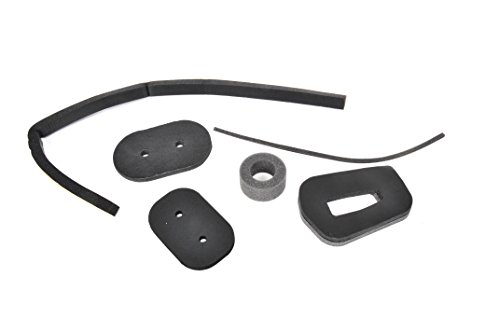 Kit juntas de evaporador ACDelco 15-34842 para sellar fugas de aire acondicionado GM