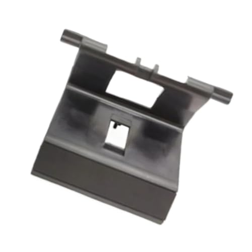 Almohadilla de separación RM1-4006 de repuesto para impresoras HP LaserJet | Pack de 10 piezas