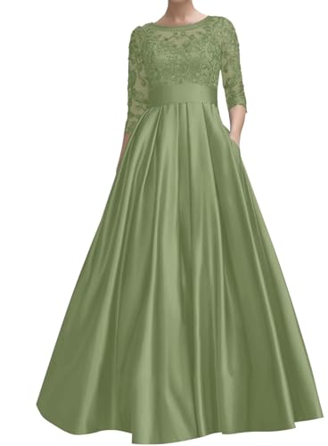 Applique en dentelle chic pour robe de soirée de grand-mère