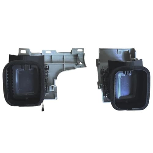 Couvercle de grille de ventilation robuste et ajustement parfait pour Corolla