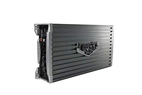 Amazon.co.jp: BOSS AR1600.2 1600W 2チャンネル カーオーディオ