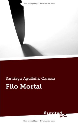 Amazon.com: Filo Mortal (Spanish Edition): 9788490150863: Books