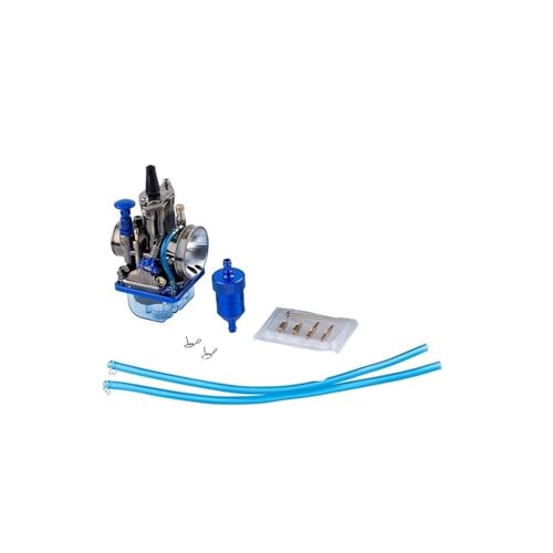 Carburateur PWK 32 mm pour restaurer la puissance de votre moto