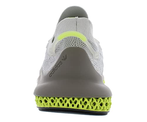 Image of adidas 4D Fusio Mens Shoes