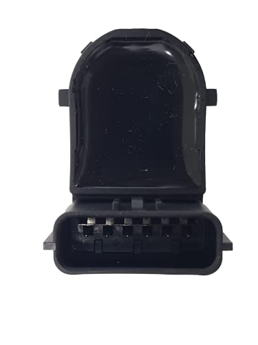 Genuine OEM 95720-D3000-EB Parking Assist System Sensor / 95720D3000EB for Hyundai Ioniq 17-19 Kia Optima 16-18