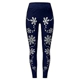 Faciles d'entretien, ces leggings imprimés supportent le lavage à la main ou en machine pour un usage durable et pratique.