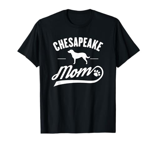 Chesapeake Bay Retriever T-Shirt