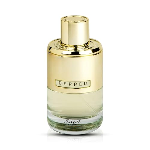 Sapil Dapper Eau de parfum 100 ml
