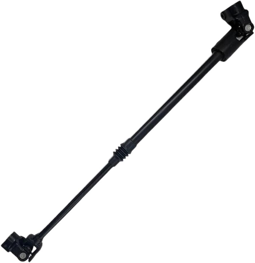 Lower Intermediate Steering Shaft Compatible With 1987-1995