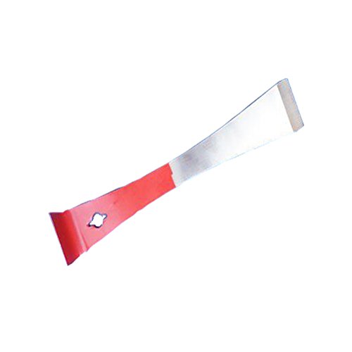 AmgateEu herramienta de la apicultura colmena raspador