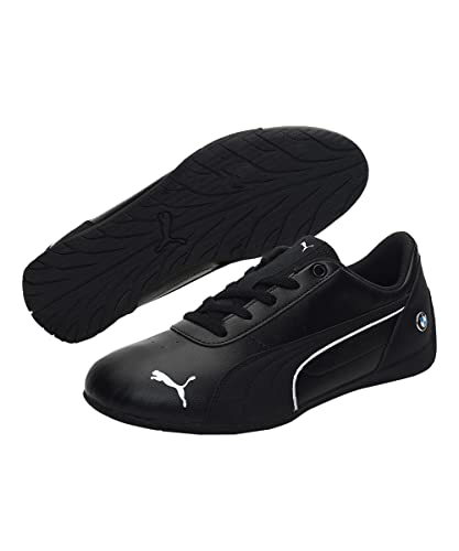 Image of Puma Unisex Adult BMW MMS Neo Cat Sneaker