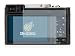 Produktbild BROTECT (2 Stück Schutzfolie für Panasonic Lumix DC-TZ95 Displayschutz Folie Ultra-Klar
