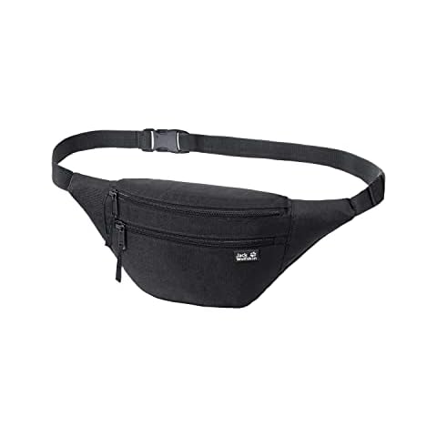 Jack Wolfskin Unisex HOKUS POKUS Unisex, Schwarz, Einheitsgröße EU Cover