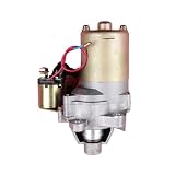 Motorino di avviamento adatto for Honda GX160 GX200 5.5HP 6.5HP | Adatto for parte motore generatore tosaerba Honda GX 160 200 a 4 tempi