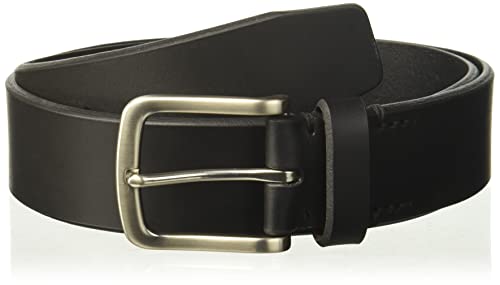 Image of Fossil Men's Leather Belt