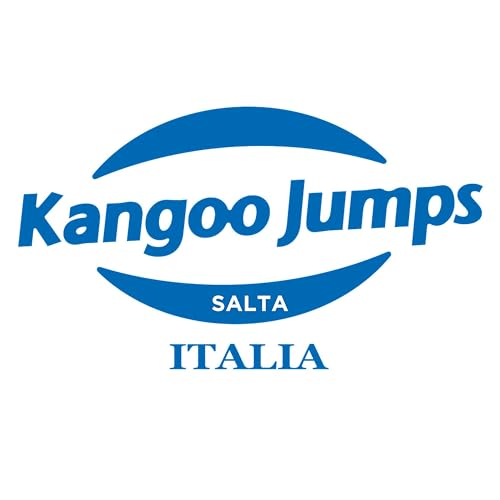 Salta Kangoo Jumps Italia