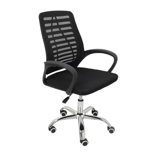 Cadeira de Escritório Ergonômica Stoel Basis com Malha Mesh Respi...