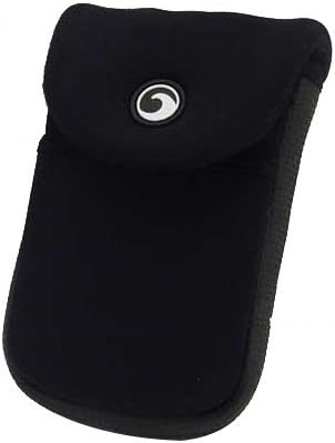 Marware SportSuit Sleeve, 3G/4G/Photo iPod, Black