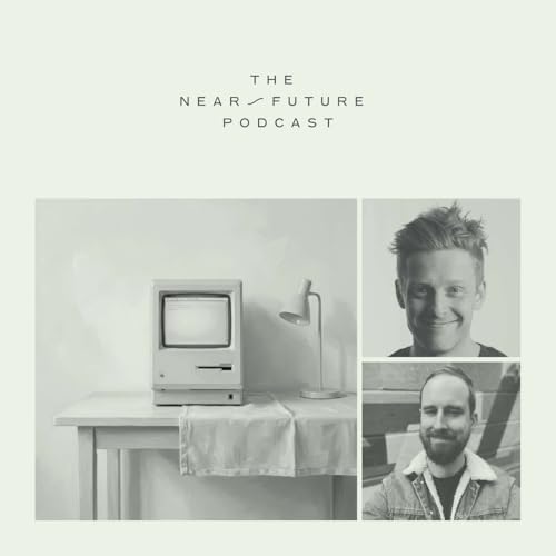 Near Future Podcast cover art