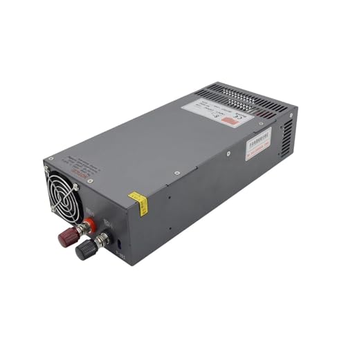 �n�C�p���[�����\�X�C�b�`���O�d�� S-1000W-24V40A DC �d�� 12V80A36V48V20A60V(S-1000-24V)