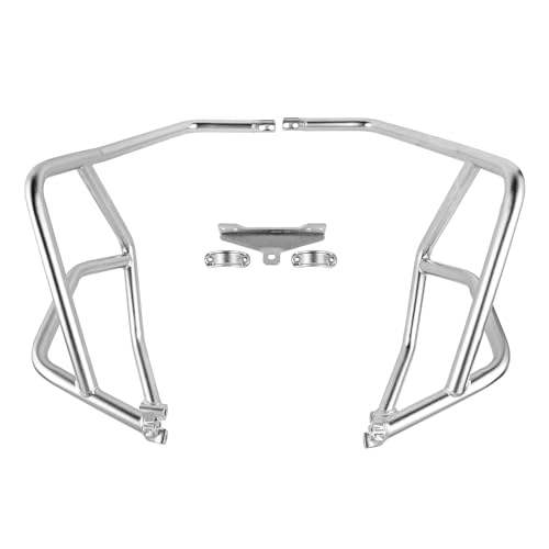 Barre contre les chutes pour TRK 702 702X pare-carter en acier haute résistance