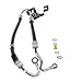 Sunsong 3404130 Power Steering Pressure Line Hose Assembly