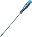 Ideal Industries Slim Electronic Cabinet Tip Screwdriver, 5/32