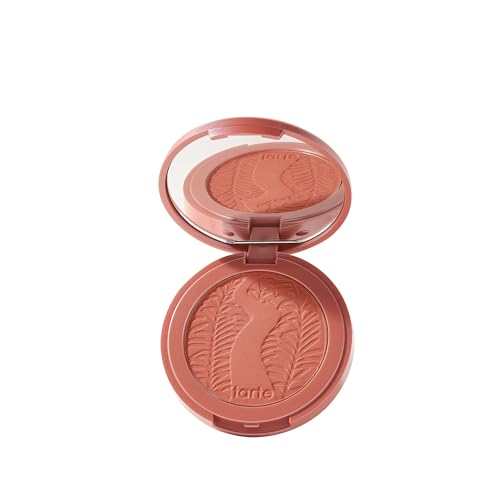 Tarte Amazonian Clay 12-hour Blush