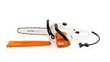 Stihl MSE 141 Motorkettensäge Benzinkettensäge MSE 141 C | 30 cmm