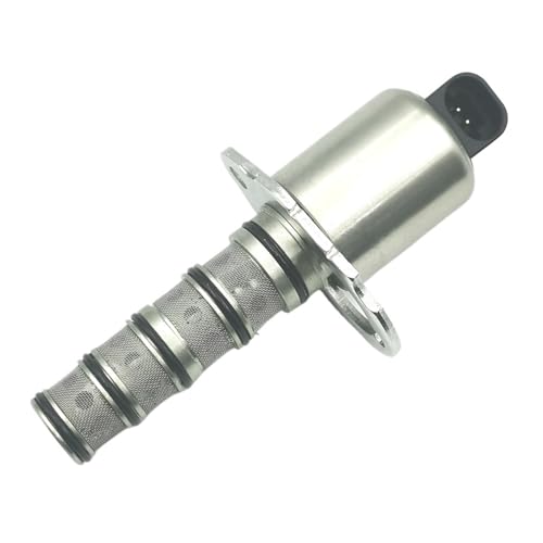 Électrovanne hydraulique 18116327 résout les pertes de pression de fluide
