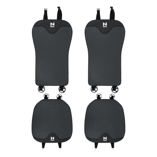 kuudeal NBOX専用シートカバー 前座2席用