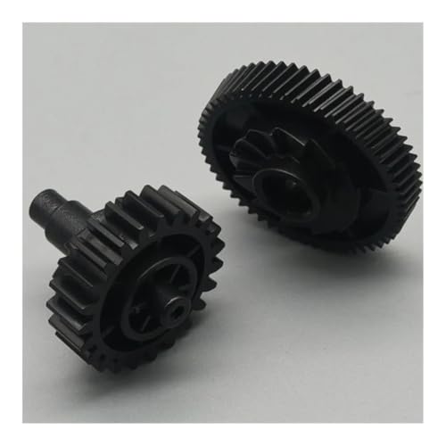 Engrenages de fusion RU5-0984 à haute résistance thermique pour Canon LBP