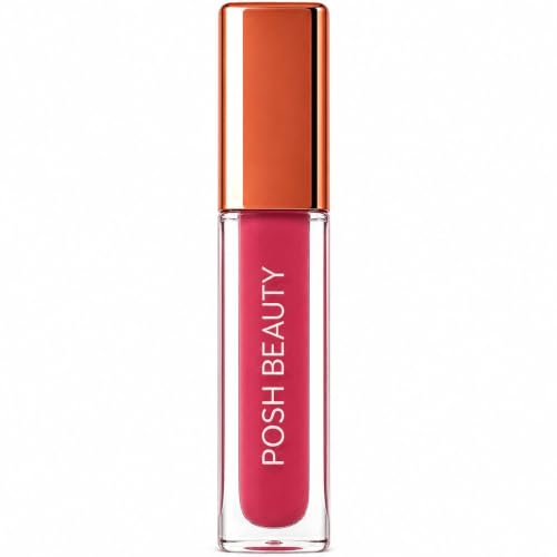 Image of Liquid Lipstick - Royal Velvet - Long lasting | Water proof