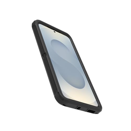 Image of OtterBox Samsung Galaxy S26 Defender Series Pro Case - Black, Tough, Rugged & Durable Samsung Galaxy Phone Case with Magnets