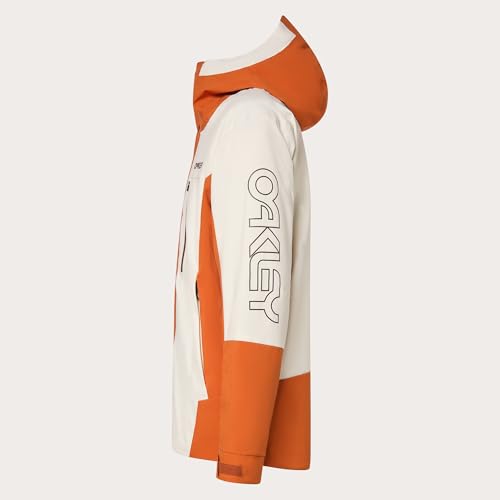 Image of Oakley Men's Thermonuclear Protection Tbt Insulated Jacket