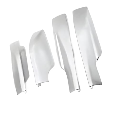 Embouts de rails de toit RAV4 housse protection bagages - 2
