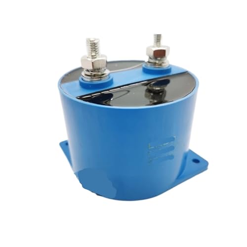 Condensateur haute fréquence 500VDC 200UF à film pour filtrage IGBT SHF-500-200-FA